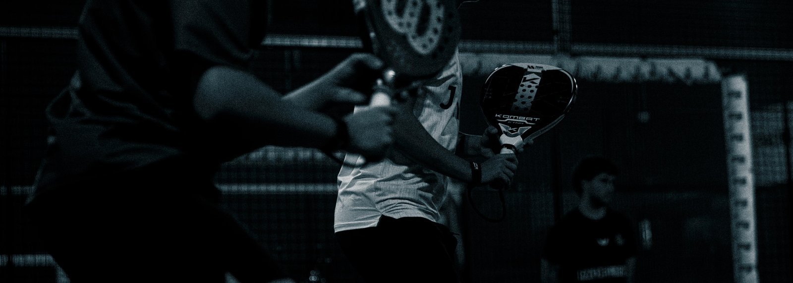 Padel Image